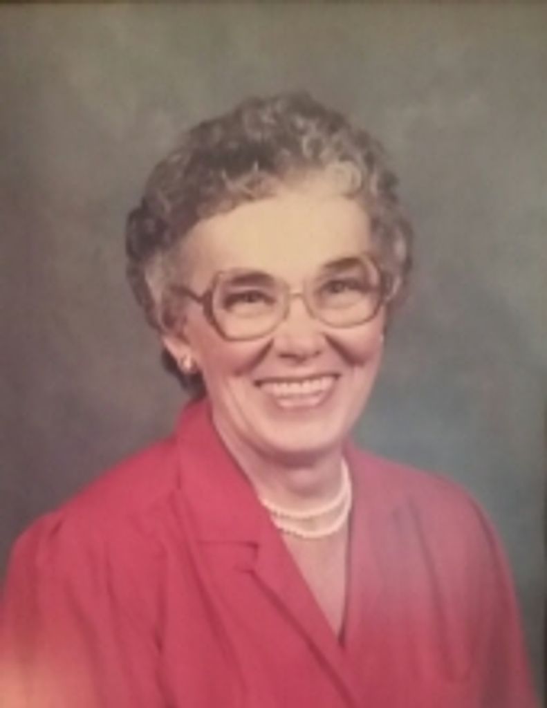 Dalia Irene Taylor - Mcnabb Funeral Home