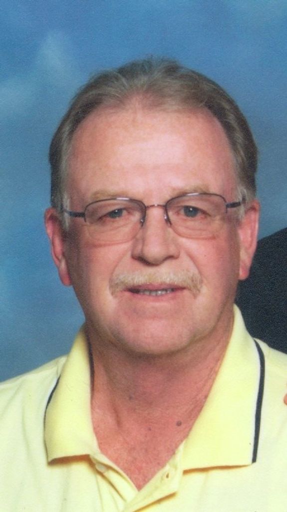 Robert O. Torrence Profile Photo