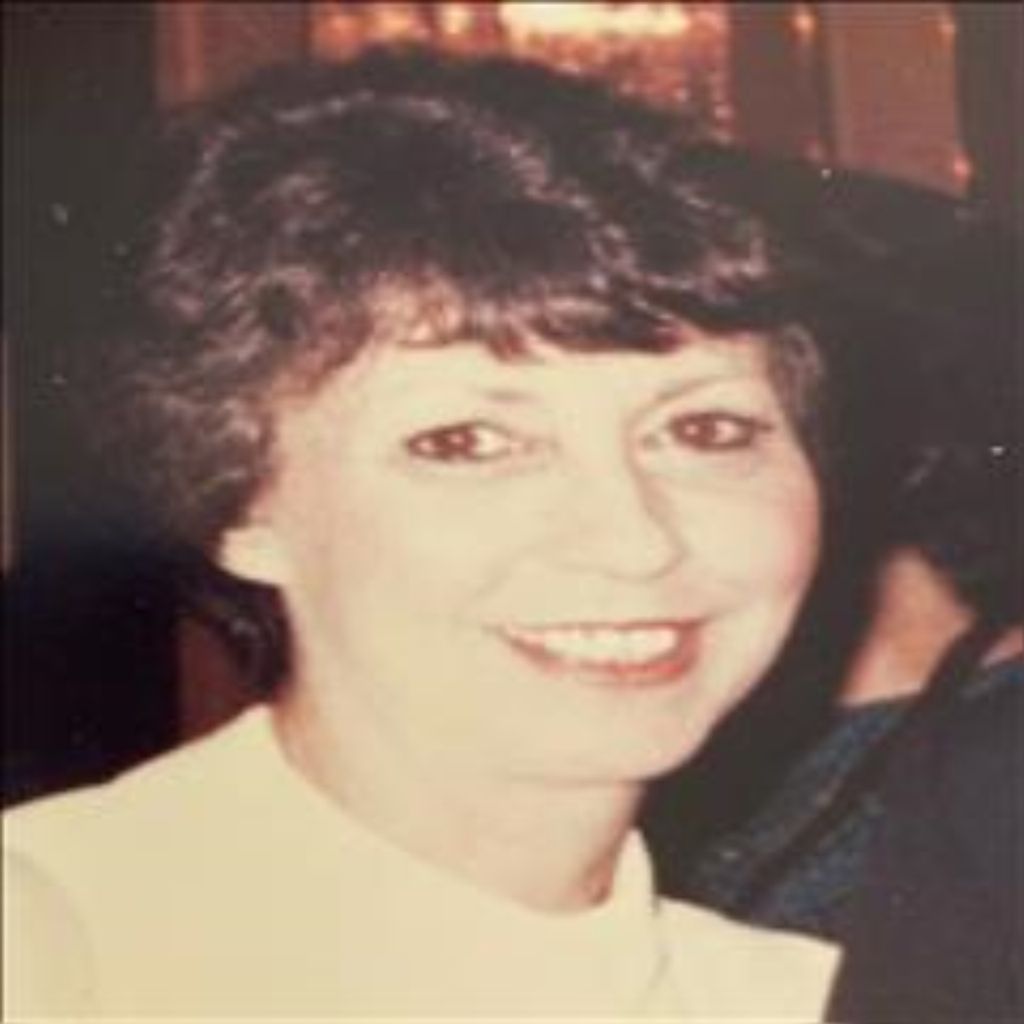 Nell Eliza Lomax Profile Photo