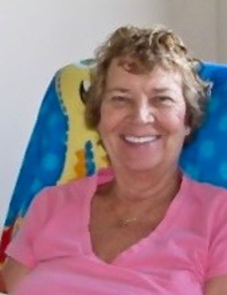 Frances  L. Baker Profile Photo