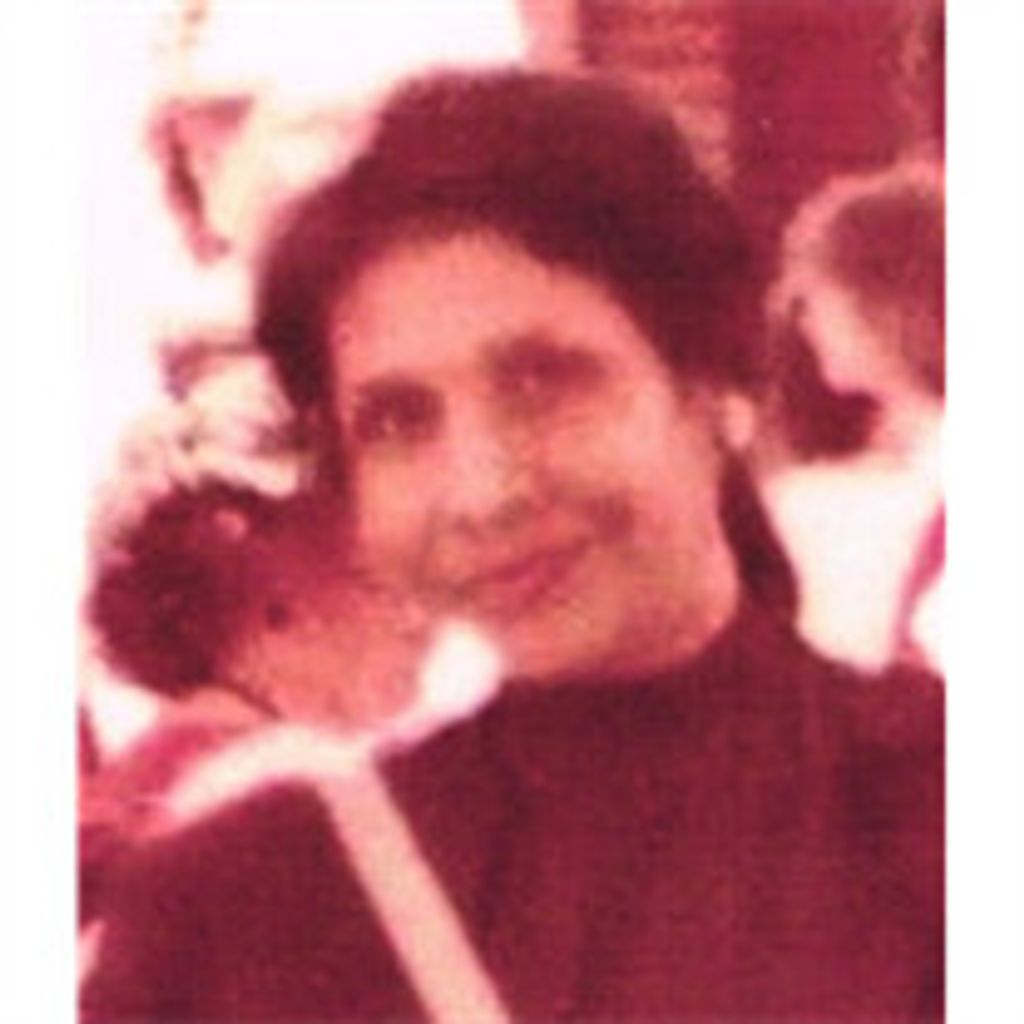 Carol Ann Hill