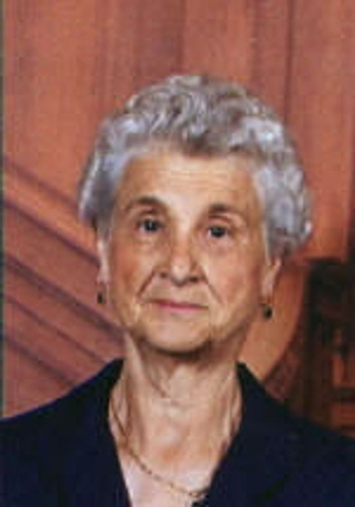 Theda Mae King Profile Photo