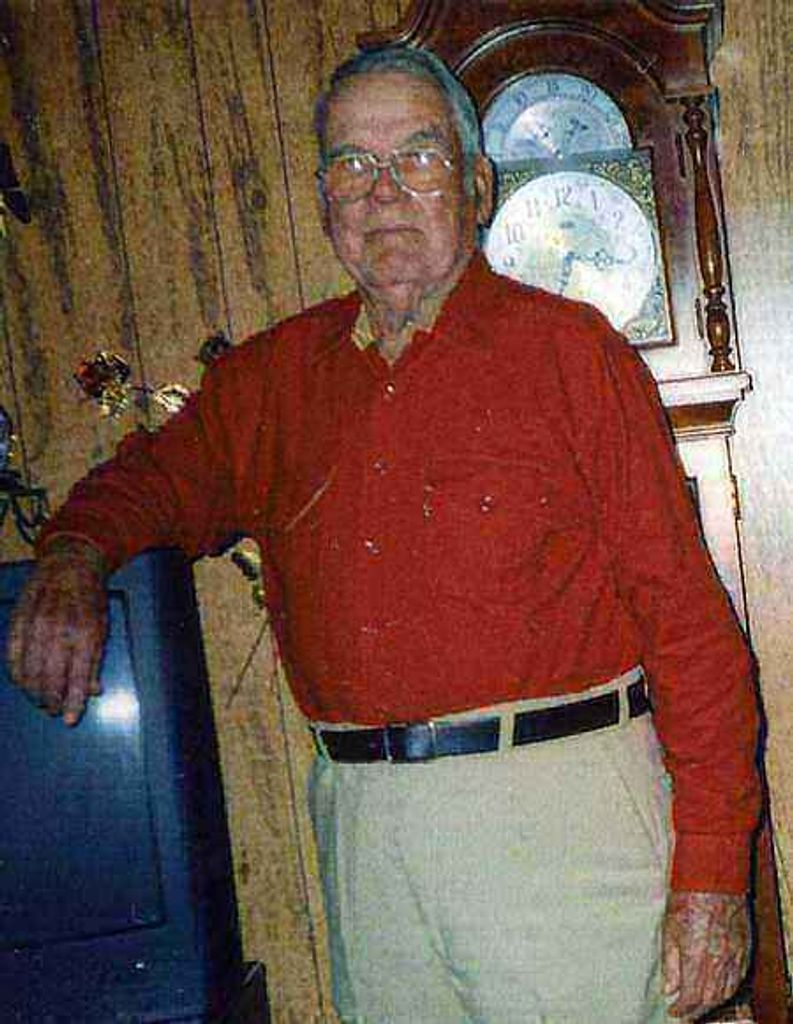 William H. Bell