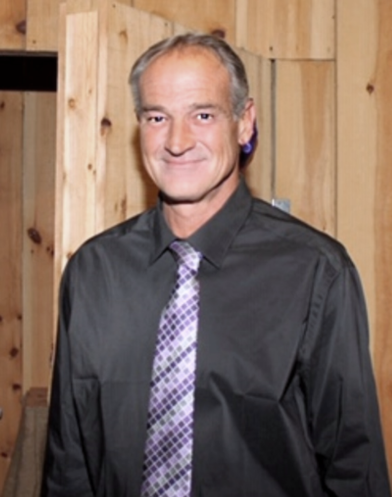 Jody Ray Foster