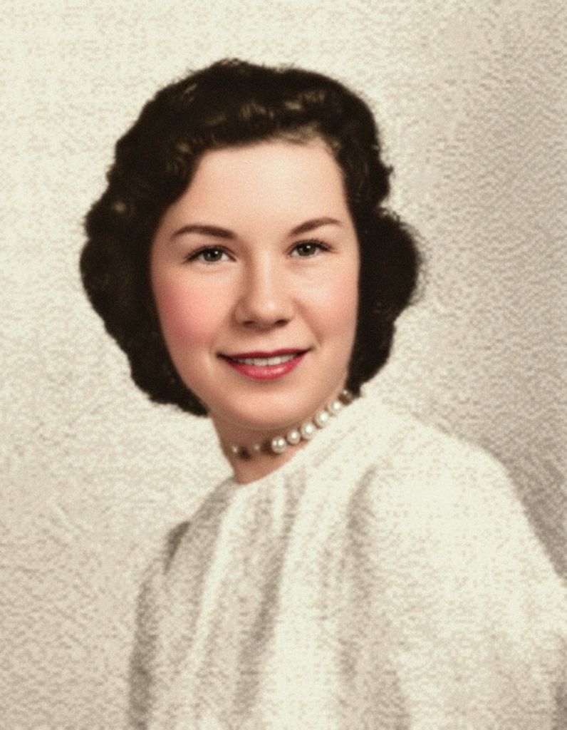 Janice Elaine Decker Profile Photo