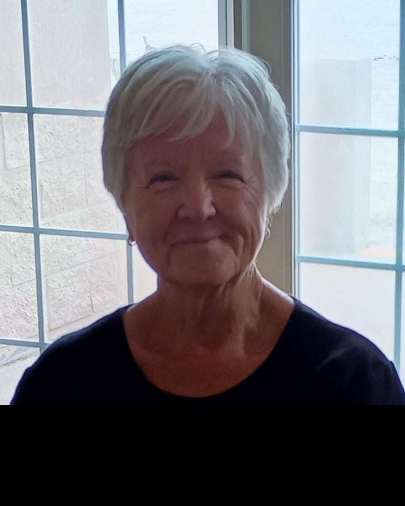 Barbara June Young Profile Photo