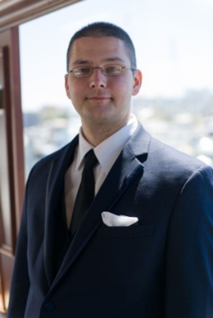 Alan Hall Ponder Profile Photo