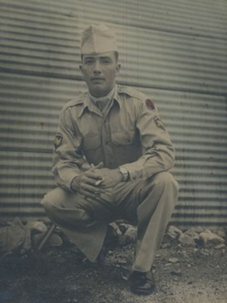 Samuel Sutherland