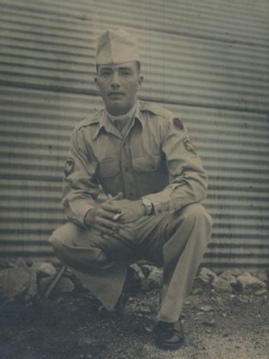 Samuel Sutherland Profile Photo