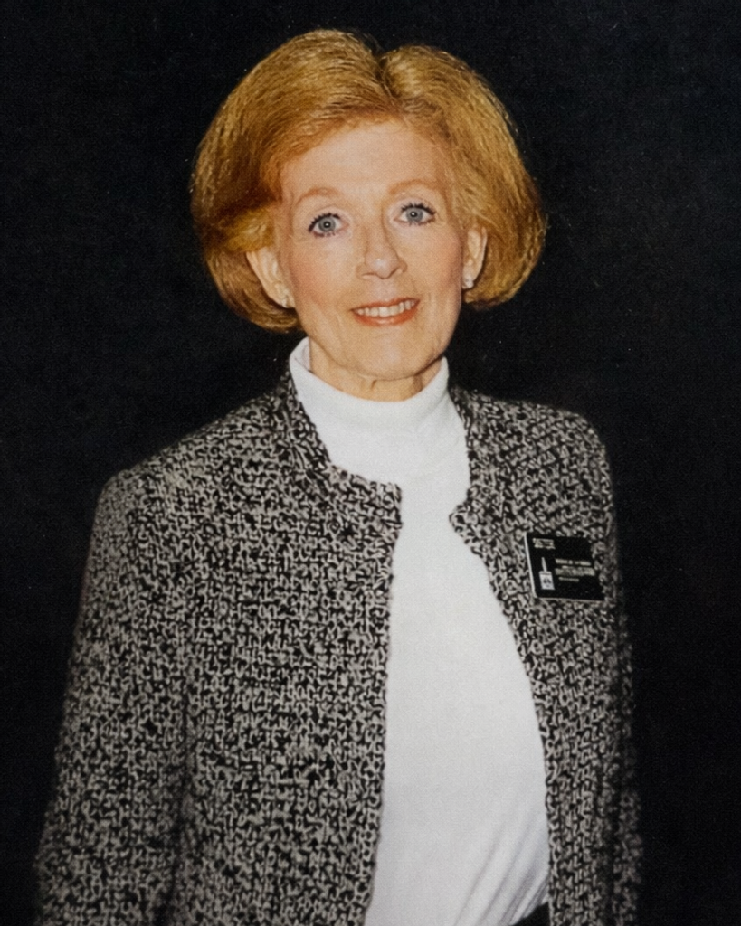 Judith Haycock Buchanan Profile Photo