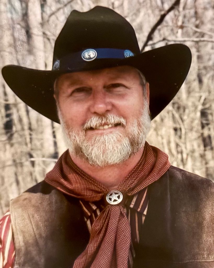 Charles Windburn Williams Profile Photo