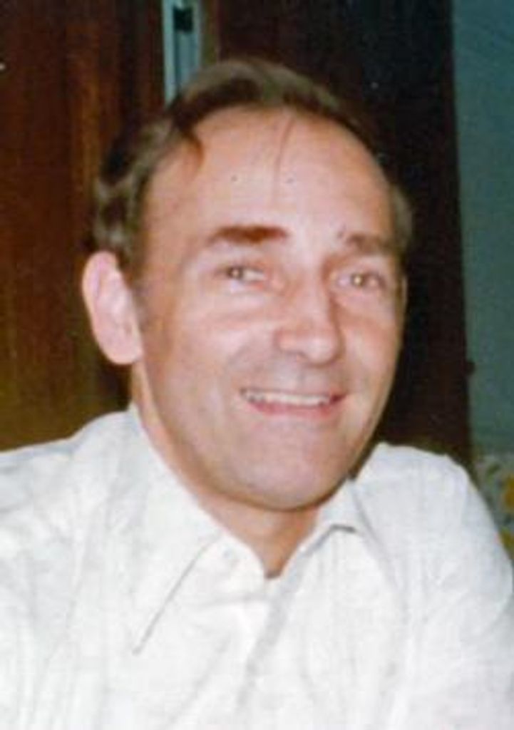 Ronald Leon Lewis Sr.