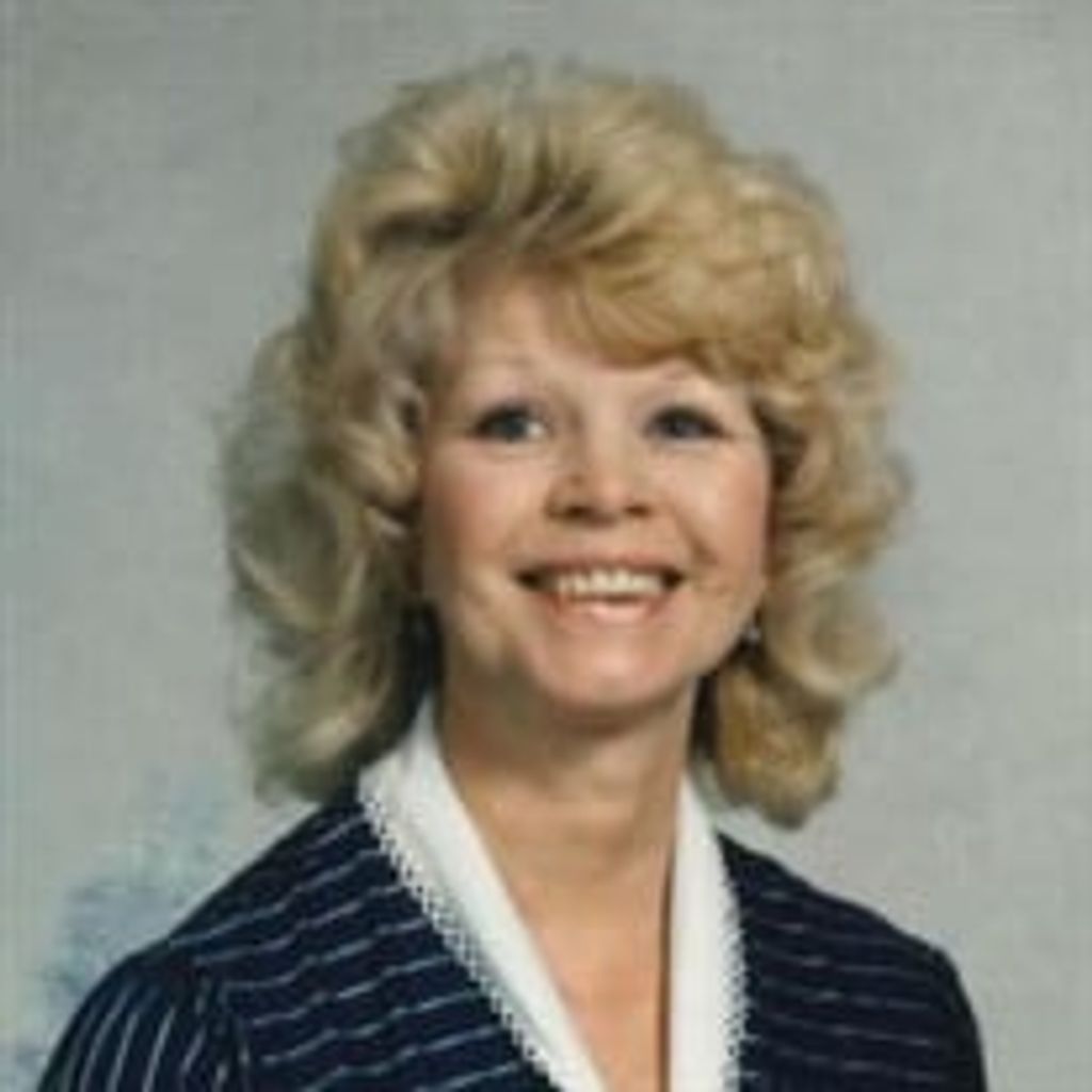 Patricia Jean Perkins
