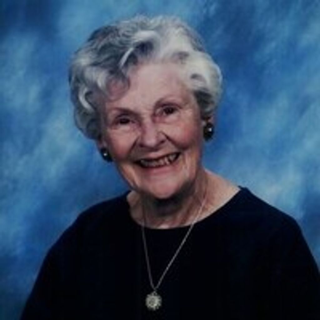 Louise M. Briggs