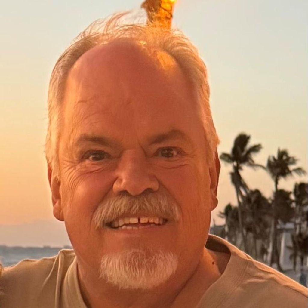 Richard P. Gagnon
