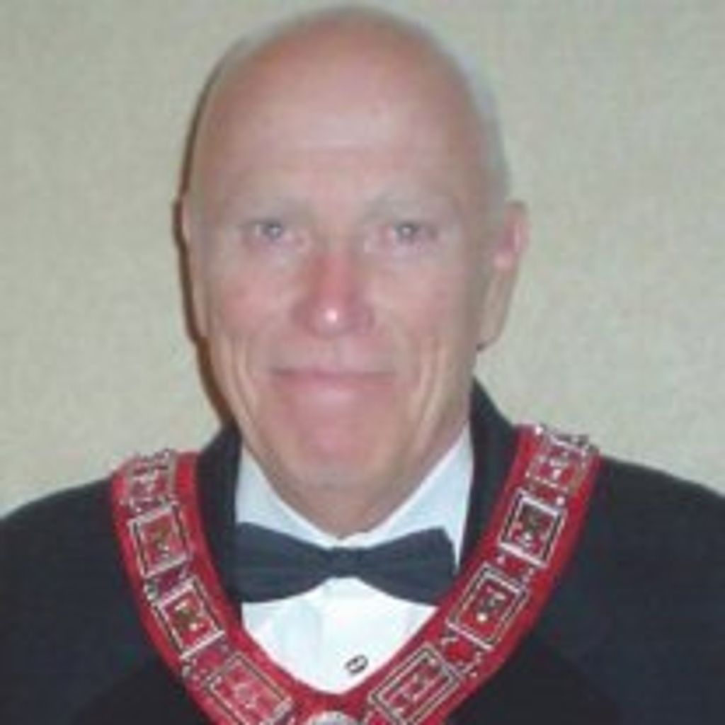 Mr John C. Slavin Profile Photo