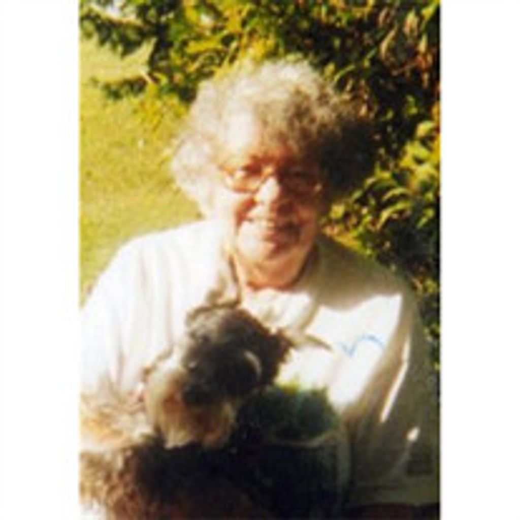 Margaret J. Sargent
