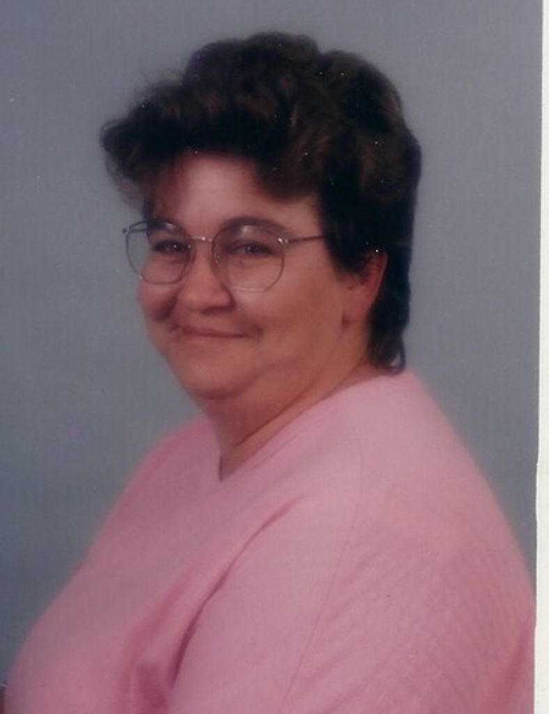 Irene Whaley Mills Profile Photo