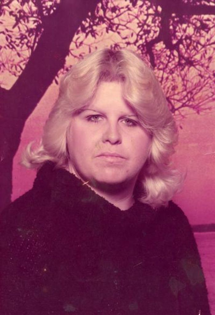 Gertrude Grimsley Batton Profile Photo