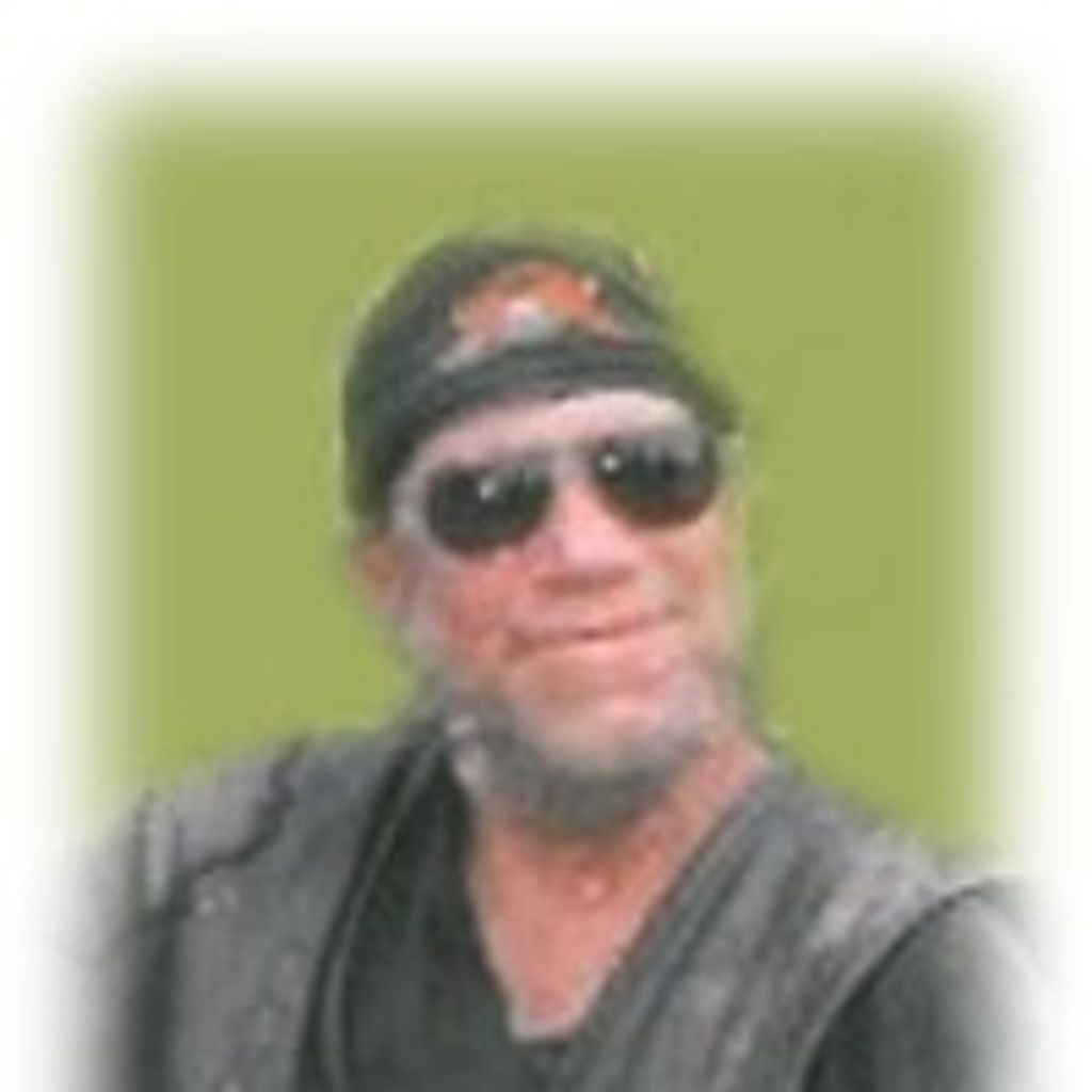 Gary J. Leblanc