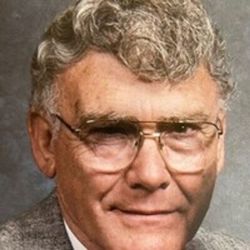 Robert D. Patterson Profile Photo