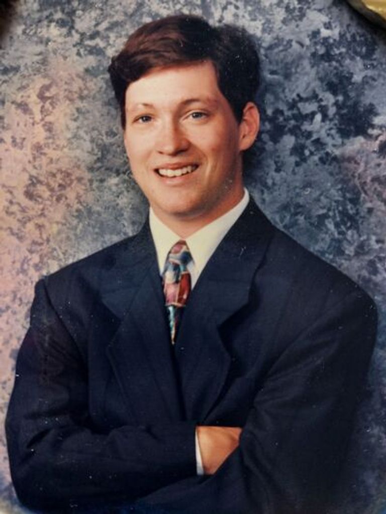 Jason Thomas Moore Profile Photo