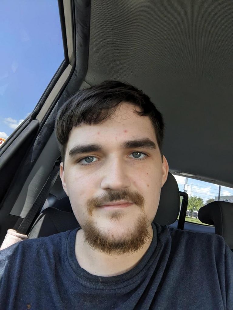 Blake Roberts Profile Photo