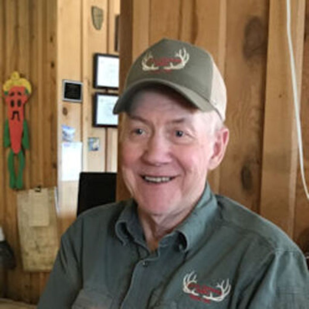Ralph L. Knotts Profile Photo