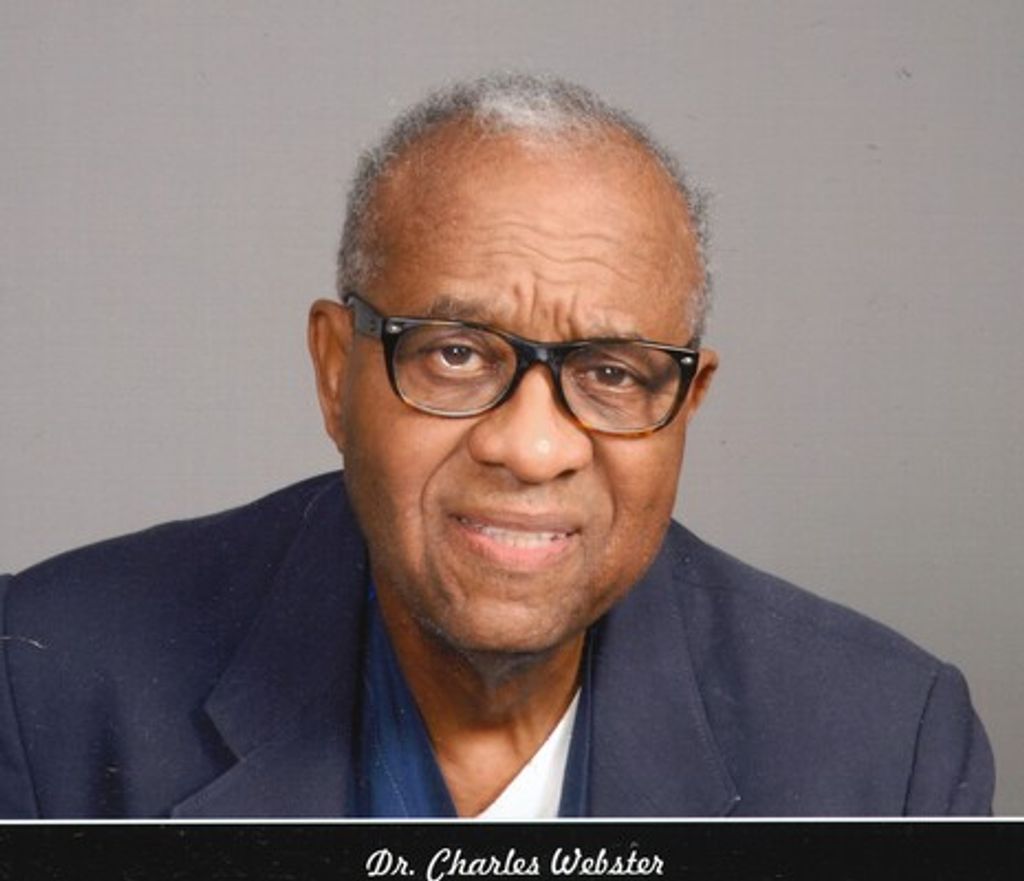 Dr. Charles Webster, Dds Profile Photo
