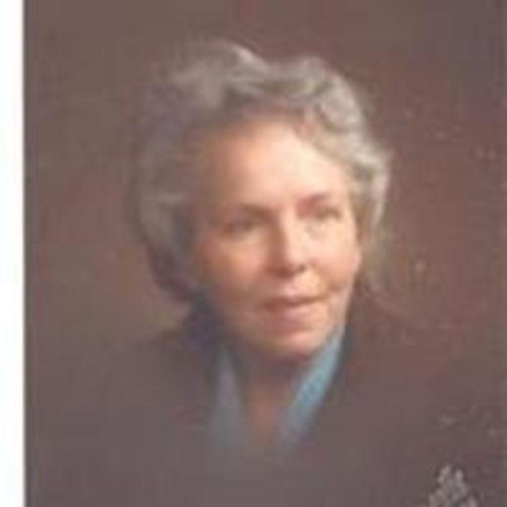 Marion June Flowers