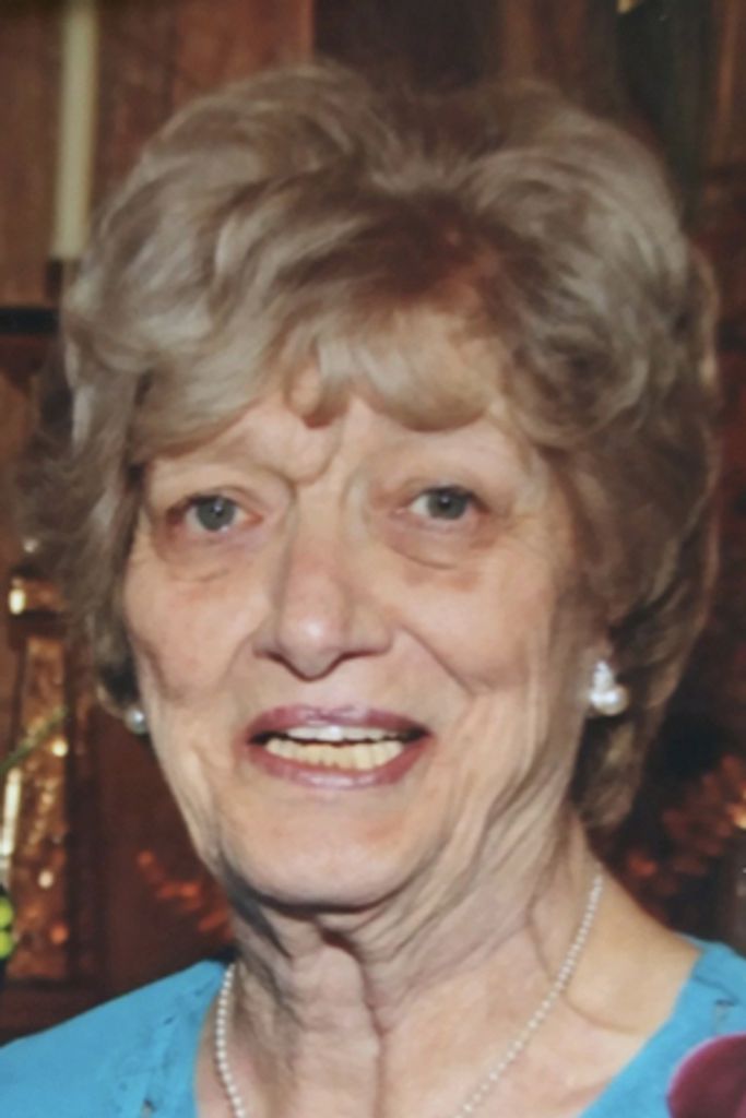 Clemence ‘Cemie’ Hoagland Studer