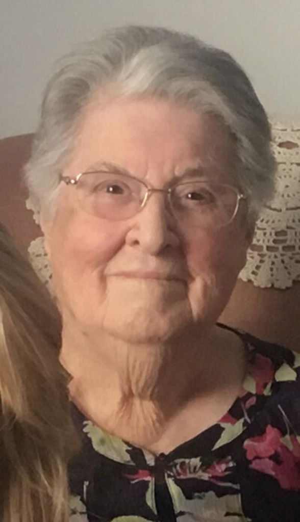 Constance 'Connie' J. Syring