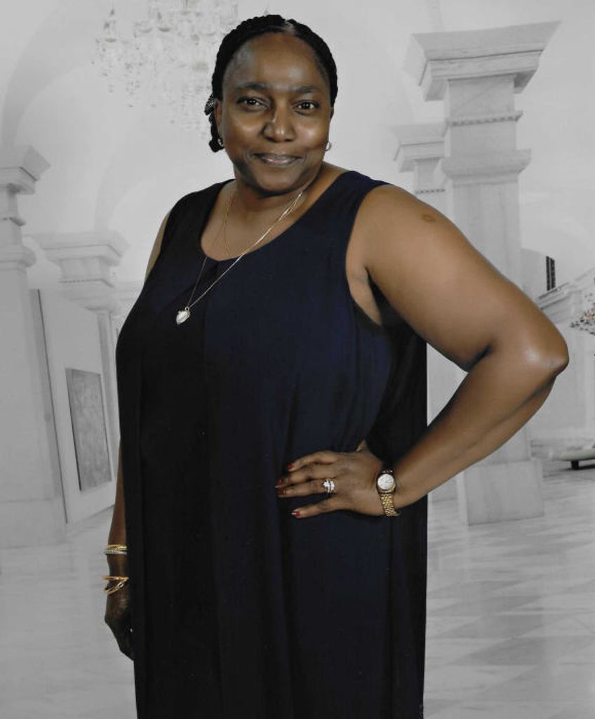 Kay Brown Profile Photo