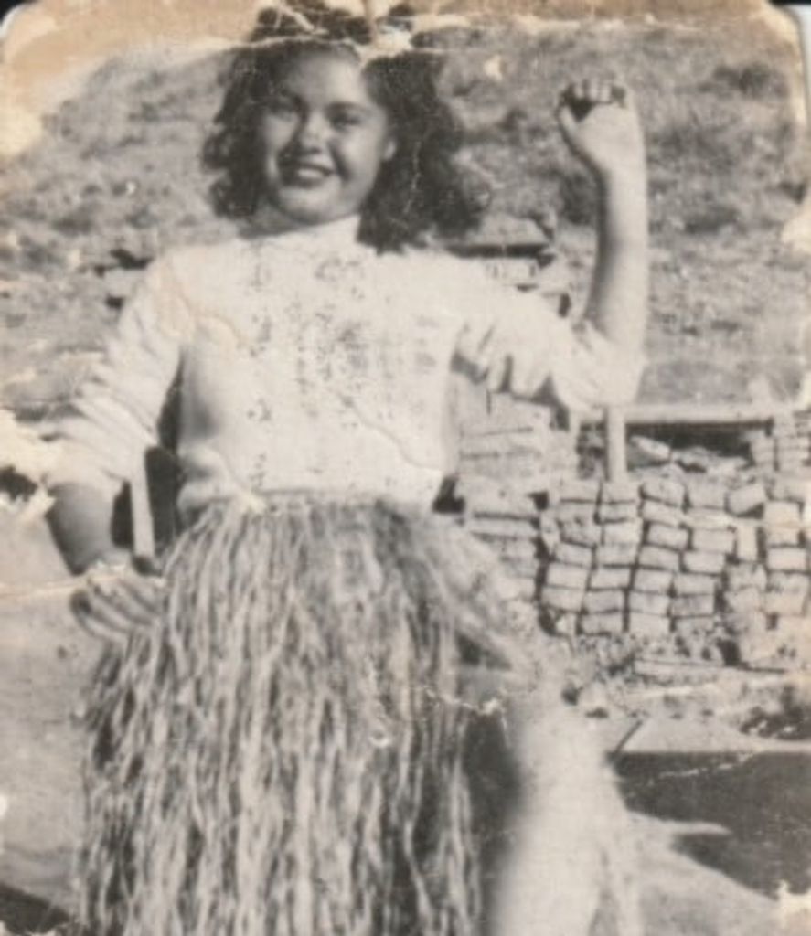 Bennie Armijo