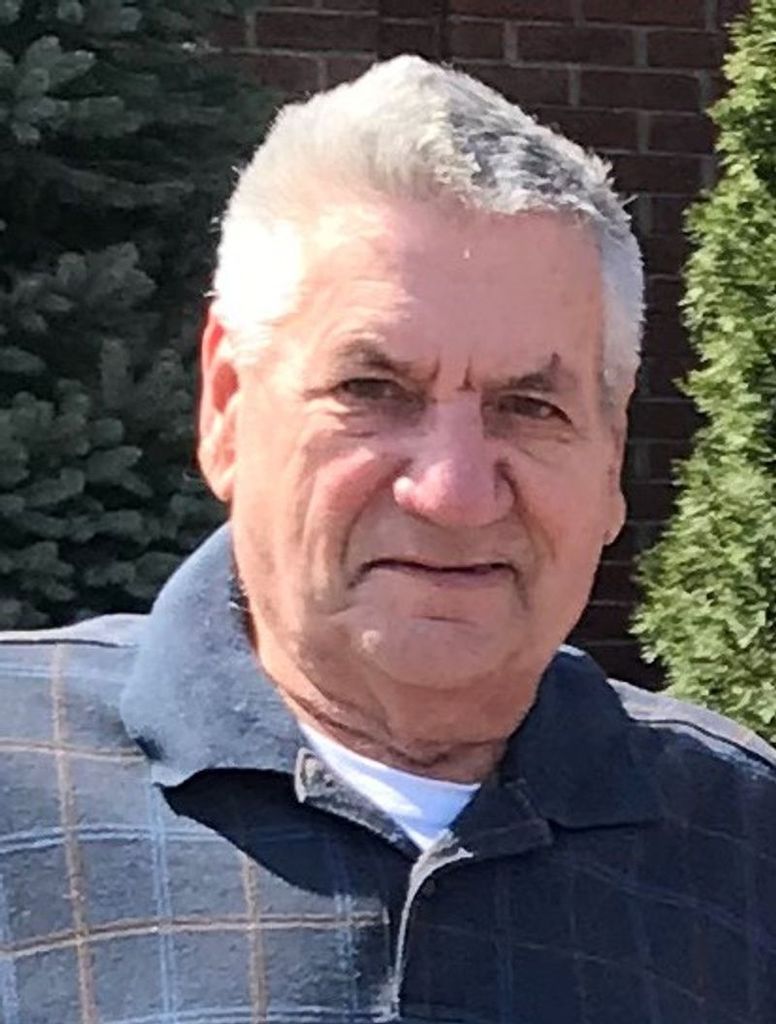 Henry G. Palanci Profile Photo