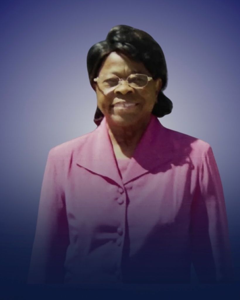 Margaret Jordan Perkins Profile Photo