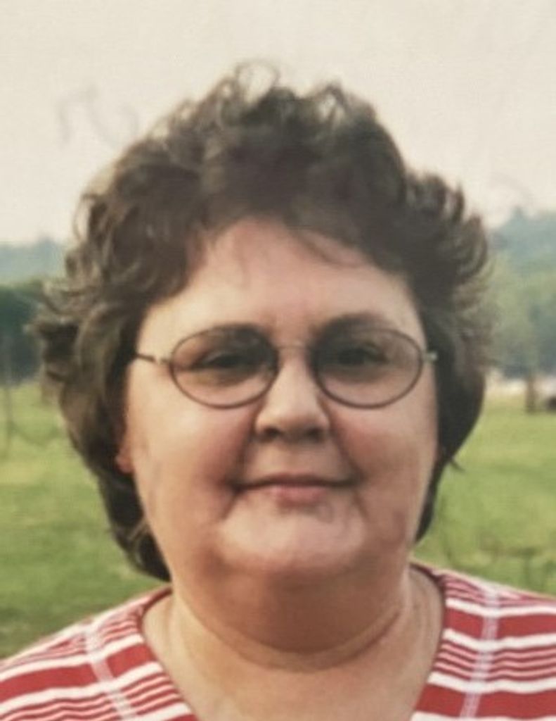 Shirley Vaughn Profile Photo