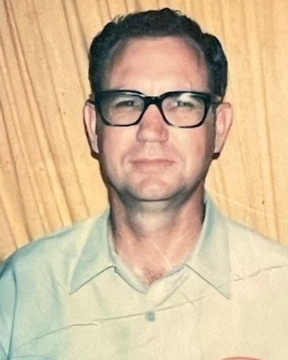 David Cedric Malone Sr.'s obituary image