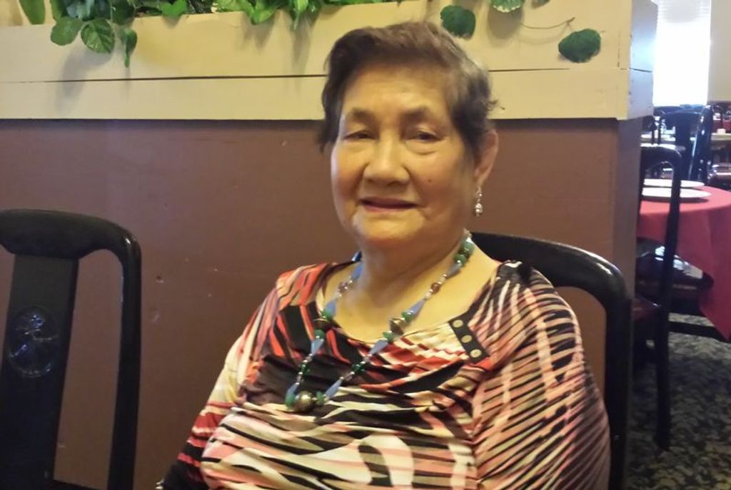 Nora Del Barrio Aniag