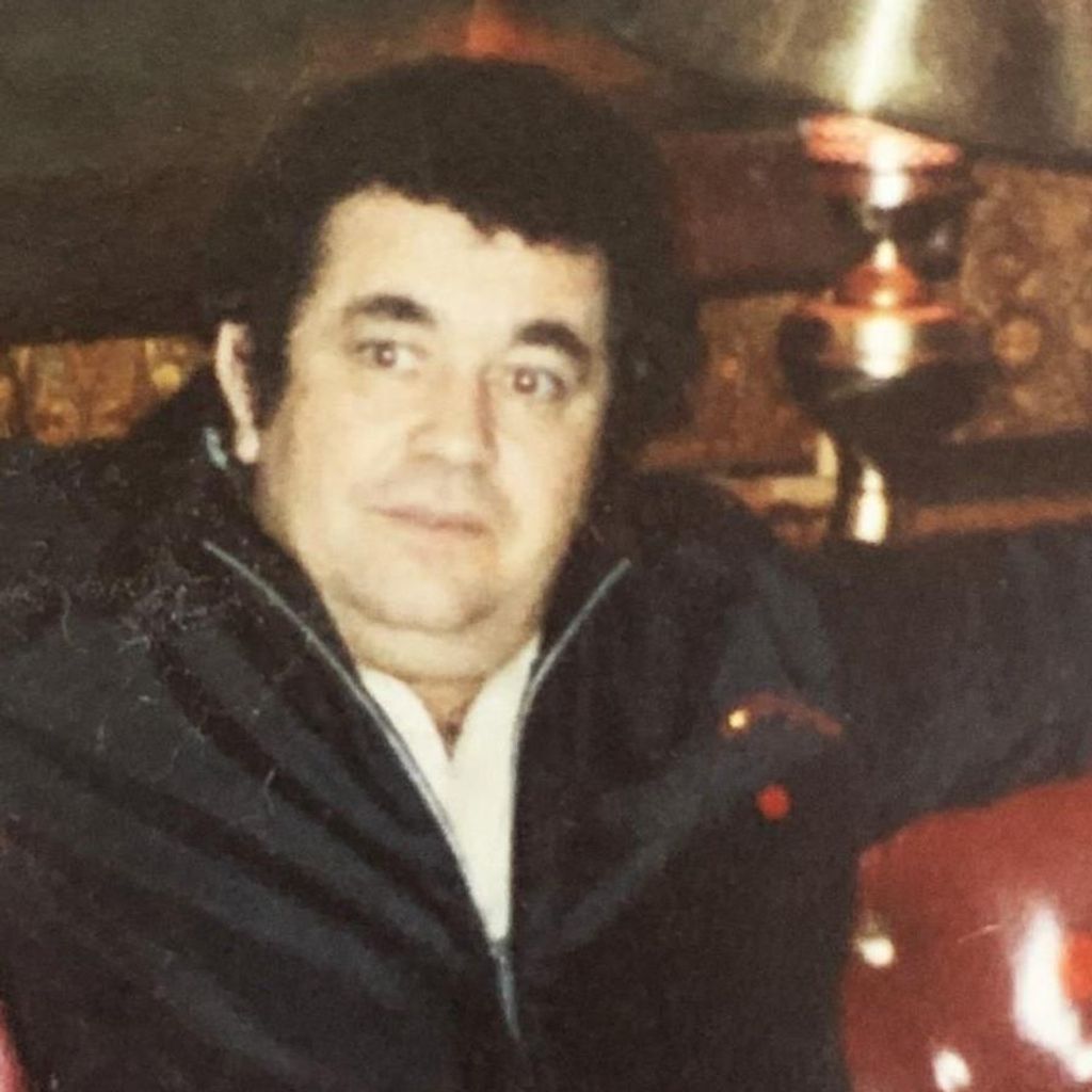 Pasquale Anthony Sandello Profile Photo
