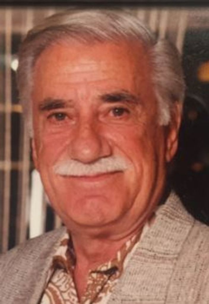 Louis Joseph Opperisano