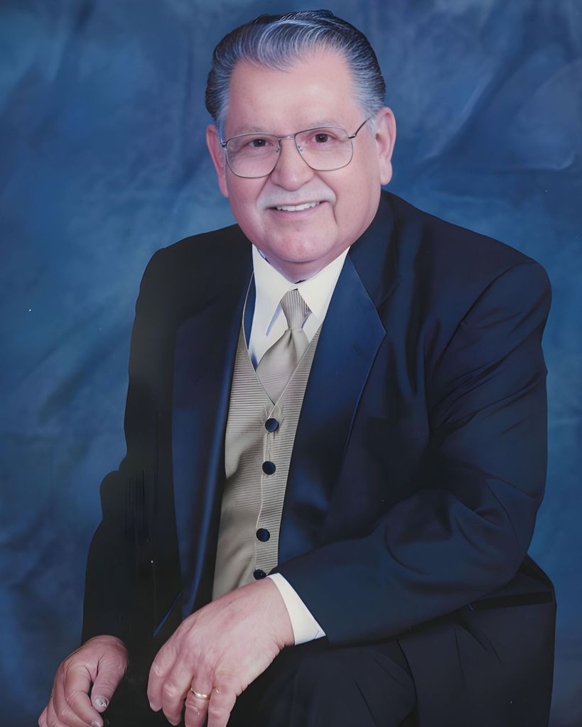 Prajedez Pedraza Jr.