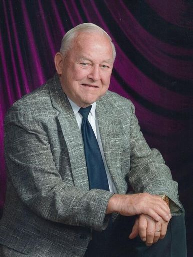 David H. Armer Profile Photo