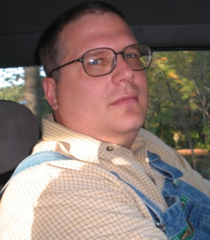 Richard Willbanks