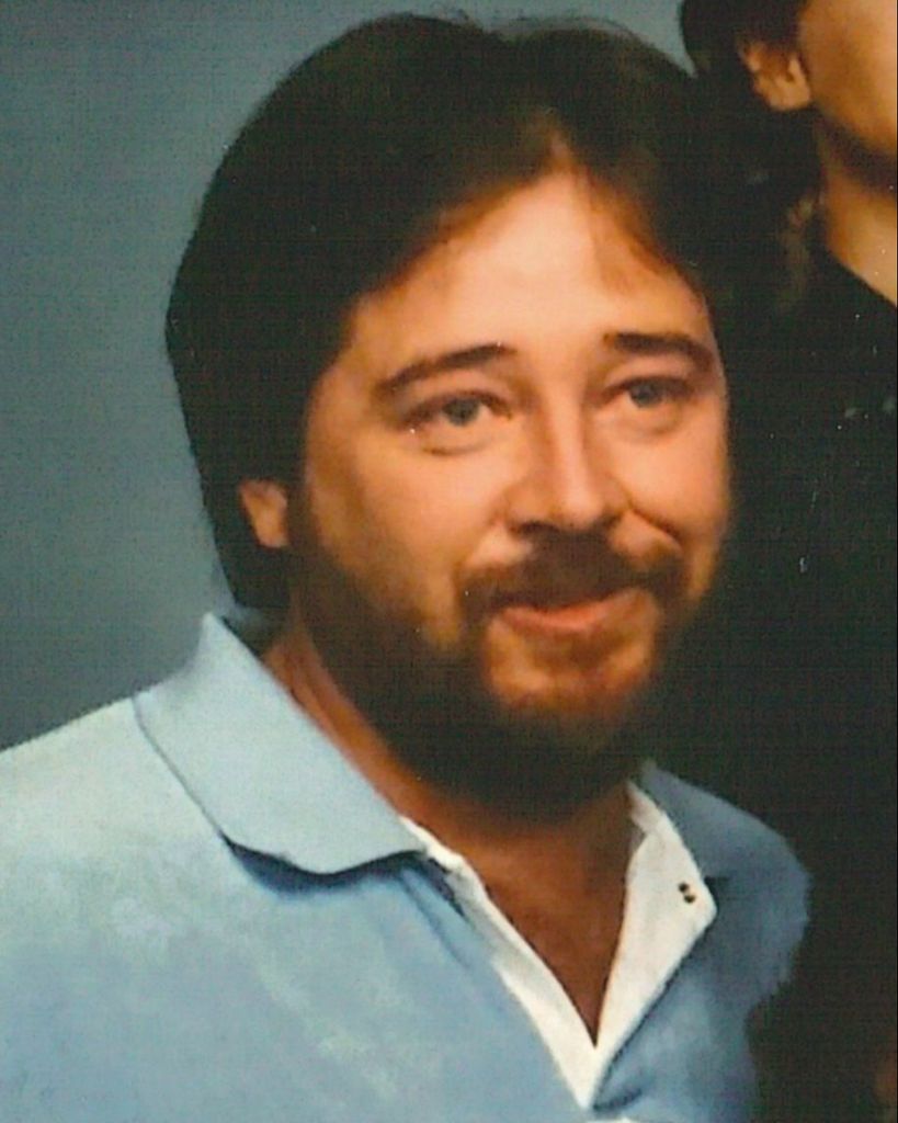 Dennis Patterson