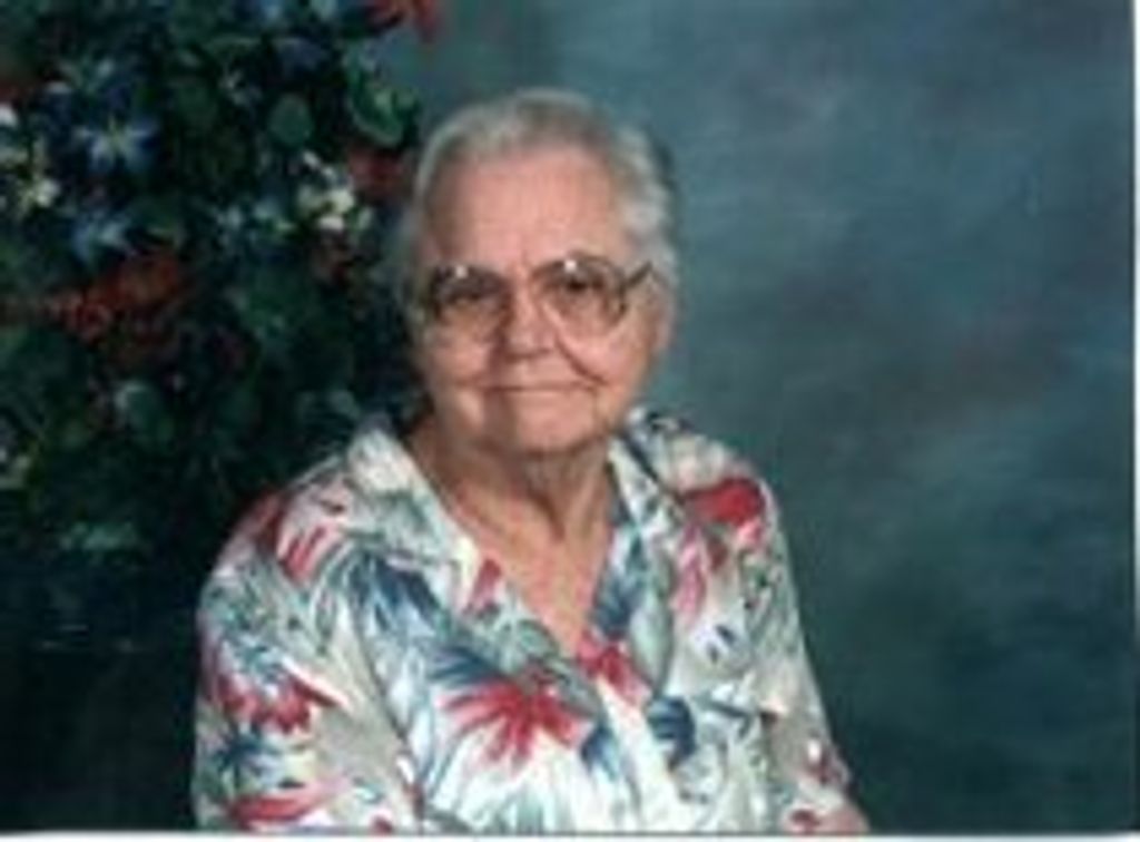 Dorothy M.  (Winterhalder)  Russell