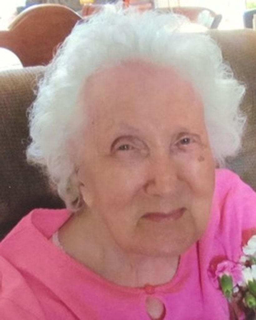 Estelle Helene Warenski Profile Photo