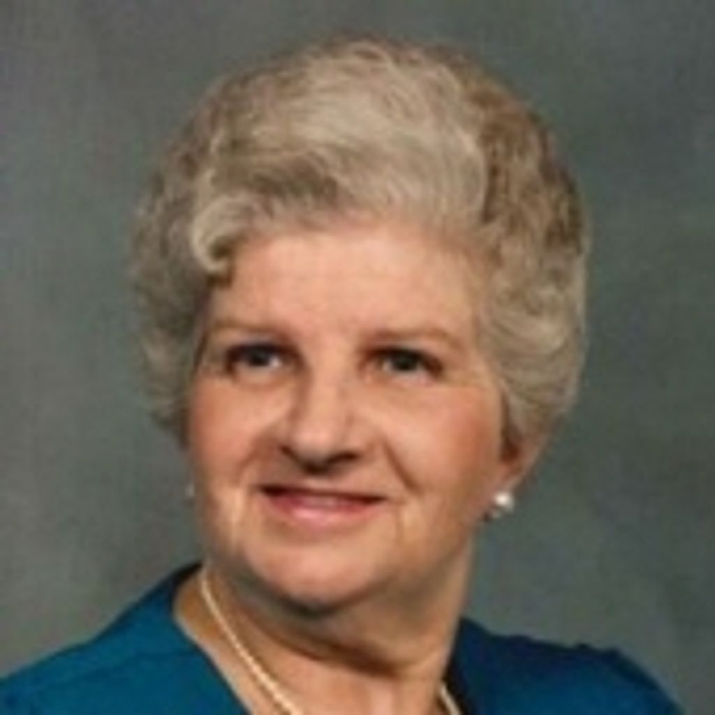 Elizabeth Smith Gearren