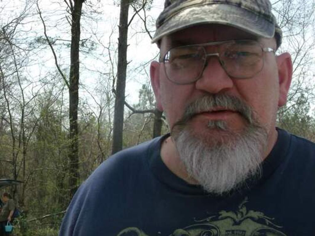 David Eugene Mcculley Profile Photo
