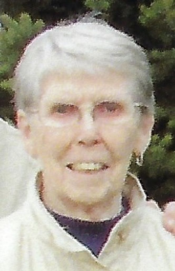 Lillian R. Yetter Profile Photo